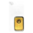 Perth Mint 5 Gram Gold Bar