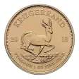 1oz Krugerrand Gold Coin - Best Value