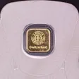 1 Gram Gold Argor Heraeus Goldseed Bar 1 g .9999 Fine Gold - In Assay