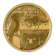 Australia $25 Gold Quarter Ounce 2020 Australian Wildlife BU
