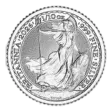2026 Silver Britannia 0.1 oz Bullion Coin