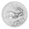 2026 Australian Silver Kookaburra 1 oz Bullion Coin