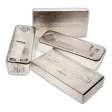 Misc. Minted Silver Bar 100 oz