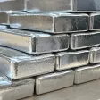Locally Produced Cast Silver Bullion Bar - 100g