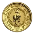 Australia 1/4 oz Gold Kangaroo/Nugget BU (Random Year)