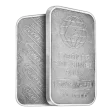 1 oz Engelhard Silver Bar (Secondary Market)