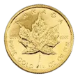 1/4oz Gold Coin Maple Leaf Canada