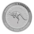 2026 Australian Kangaroo 1 oz Platinum Coin