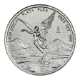 1/10 OUNCE MEXICAN SILVER LIBERTAD 2023