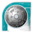 Platinum Cook Island 1 oz Armillary Coin (Valcambi)