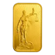 10g Kinesis Themis Gold Bar 2022