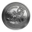 2017 Chad Deathstalker Scorpion (Milkspots)