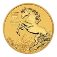 2026 Australian Lunar Horse 1/2oz Gold Coin