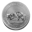 Polar Bear 1.5oz Silver Coin 2013 | margin scheme