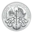 1 oz Austrian Silver Philharmonic (Year Varies)