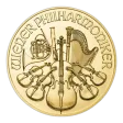 1/4 oz Austrian Gold Philharmonic Coin