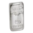 Umicore 250 Gram Silver Bullion Bar