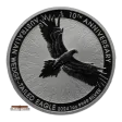 2024 Australian Wedge Tailed Eagle 1oz Silver Bullion Coin