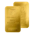 Germania Mint 1g Gold Minted Bar