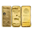 1kg Gold Bar Best Value (Pre-Owned)