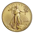1/2 OZ AMERICAN GOLD EAGLE