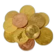 1 oz Gold Bullion Coin Best Value - Minty