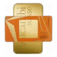 10 Oz Valcambi Gold Bar (New)