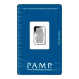 5 Gram PAMP Suisse Platinum Bar (New w/Assay)