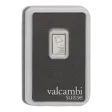 2.5 Gram Platinum Bar - Valcambi (In Assay Card)