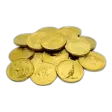 Gold Kangaroo Nugget 1 oz Bullion Coins - Minty