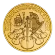 2022 Austrian 1/4 oz Gold Philharmonic Coin (Pre-Owned)