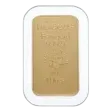 1 oz Minted Gold Bullion Bar Heraeus Pre-Owned