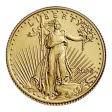 1/10 OZ AMERICAN GOLD EAGLE
