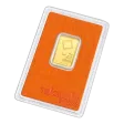 10 gram Gold Bar - Valcambi (Carded)