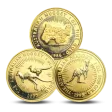1 oz Random Gold Coin