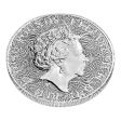 10oz Silver Coin Britannia UK