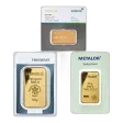 50 Gram Best Value Gold Bar