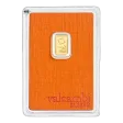 1 gram Valcambi Gold Bar