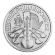 1oz Silver Coin Philharmoniker Austria