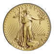 1 OZ AMERICAN GOLD EAGLE