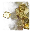 Locally Produced Gold Cast Bar - 1oz