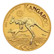 Perth Mint 2026 Australian Kangaroo 1/10oz Gold Bullion Coin