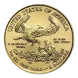 Pre-Owned USA Eagle 1/10oz Gold Coin - Mixed Dates
