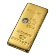 1 Kilo Gold Bar - Metalor