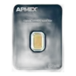 1 gram Gold Bar - APMEX (TEP)