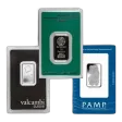 10 Gram Platinum Bar (Random Brand, In Assay Card)
