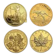 Best Value 1oz Gold Coin