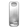 100 Oz Asahi Silver Bar