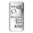 100 Ounce Silver Valcambi Bar