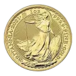 1 oz Britannia Gold Bullion Coin